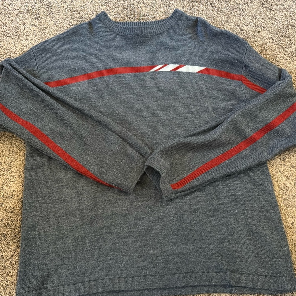 Men’s sweater size xl
